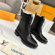 Louis Vuitton Boots